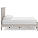  Size_Queen -- Signature Design by Ashley Broachmyn Panel Bed IMAGE 3