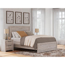  Size_Queen -- Signature Design by Ashley Broachmyn Panel Bed IMAGE 5