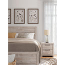  Size_Queen -- Signature Design by Ashley Broachmyn Panel Bed IMAGE 7
