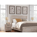  Size_Queen -- Signature Design by Ashley Broachmyn Panel Bed IMAGE 8