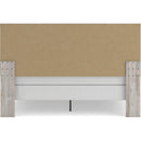  Size_King -- Signature Design by Ashley Broachmyn King Panel Bed PCB1120-72/PCB1120-97 IMAGE 4