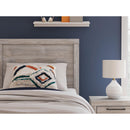 Size_Twin -- Signature Design by Ashley Broachmyn Twin Panel Bed PCB1120-53/PCB1120-83 IMAGE 7