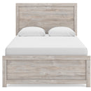  Size_Full -- Signature Design by Ashley Broachmyn Full Panel Bed PCB1120-55/PCB1120-86 IMAGE 2