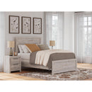  Size_Full -- Signature Design by Ashley Broachmyn Full Panel Bed PCB1120-55/PCB1120-86 IMAGE 6