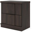  Signature Design by Ashley Shaehartin Nightstand PCB3167-92 IMAGE 3