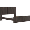  Signature Design by Ashley Shaehartin King Panel Bed PCB3167-56/PCB3167-58/PCB3167-97 IMAGE 3