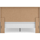  Signature Design by Ashley Shaehartin King Panel Bed PCB3167-56/PCB3167-58/PCB3167-97 IMAGE 8
