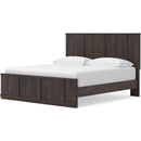  Signature Design by Ashley Shaehartin King Platform Bed B100-14/PCB3167-56/PCB3167-58/PCB3167-95 IMAGE 1
