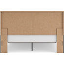 Signature Design by Ashley Shaehartin King Platform Bed B100-14/PCB3167-56/PCB3167-58/PCB3167-95 IMAGE 6