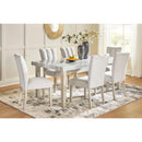  Signature Design by Ashley Larawyn Dining Chair PCD575-01 IMAGE 12