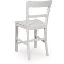  Signature Design by Ashley Greddinton Counter Height Stool PCD824-224 IMAGE 4