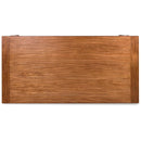  Signature Design by Ashley Greddinton Dining Table PCD824-25 IMAGE 4