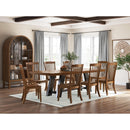  Signature Design by Ashley Greddinton Display Cabinet PCD824-476 IMAGE 10