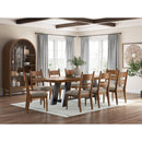  Signature Design by Ashley Greddinton Display Cabinet PCD824-476 IMAGE 9