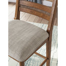  Signature Design by Ashley Greddinton Counter Height Stool PCD824-924 IMAGE 6