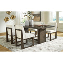  Signature Design by Ashley Radkin Dining Chair PCD843-01 IMAGE 7