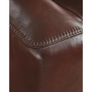  Manufacturer Color_Mahogany  -- Next Move PCU1210218 Power Reclining Loveseat with Console and Adjustable Headrest IMAGE 6