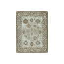  Size_5' x 7' -- Signature Design by Ashley Ainswick R407882 Memory Foam Medium Rug IMAGE 1