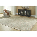  Size_9' x 12'  -- Signature Design by Ashley Rossbury Rug IMAGE 2