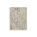  Size_5'3" x 6'11" -- Signature Design by Ashley Uduak R408112 Medium Rug IMAGE 1