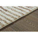  Size_5'3" x 6'11" -- Signature Design by Ashley Uduak R408112 Medium Rug IMAGE 3
