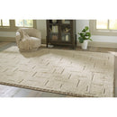  Size_9' x 12'  -- Signature Design by Ashley Clayman Rug IMAGE 2