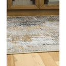  Size_7'10" x 9'10" -- Signature Design by Ashley Torinette R408541 Large Rug IMAGE 3