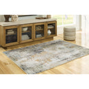  Size_5' x 7' -- Signature Design by Ashley Torinette R408542 Medium Rug IMAGE 2