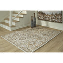  Signature Design by Ashley Sableridge R408572 Medium Rug IMAGE 2
