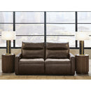  Benchcraft ModZ Power Reclining Loveseat U1400058/U1400062 IMAGE 1