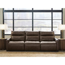  Benchcraft ModZ Power Reclining Sofa U1400046/U1400058/U1400062 IMAGE 1