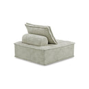  Signature Design by Ashley Bales A3000244A2 2 pc Modular Seating IMAGE 5
