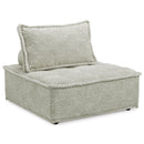 Signature Design by Ashley Bales A3000244A3 3 pc Modular Seating IMAGE 6