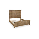  Size_California King -- Ridgester B858B7 California King Panel Bed IMAGE 2
