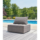  Signature Design by Ashley Bree Zee P160P11 6 pc Outdoor Modular Seating IMAGE 5