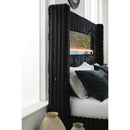  Size_King --  Tayleena PCB620B2 King Upholstered Bed IMAGE 14