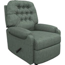  Best Home Furnishings Sondra Rocker Fabric Recliner 1AW27 20941 IMAGE 1