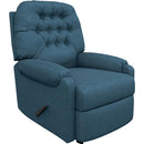  Best Home Furnishings Sondra Rocker Fabric Recliner 1AW27 20942 IMAGE 1