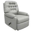  Best Home Furnishings Sondra Rocker Fabric Recliner 1AW27 20943 IMAGE 1