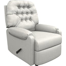  Best Home Furnishings Sondra Rocker Fabric Recliner 1AW27 20947 IMAGE 1