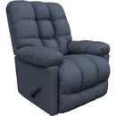  Best Home Furnishings Brosmer Swivel Glider Fabric Recliner 9MW85-1 20402 IMAGE 1