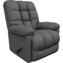  Best Home Furnishings Brosmer Swivel Glider Fabric Recliner 9MW85-1 20403D IMAGE 1