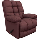  Best Home Furnishings Brosmer Swivel Glider Fabric Recliner 9MW85-1 20408 IMAGE 1