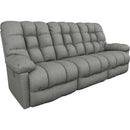  Best Home Furnishings Everlasting Reclining Fabric Sofa S515RA4 20403C IMAGE 1