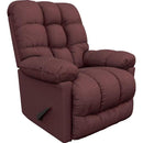  Best Home Furnishings Brosmer Rocker Fabric Recliner 9MW87-1 20408 IMAGE 1