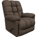  Best Home Furnishings Brosmer Rocker Fabric Recliner 9MW87-1 20406 IMAGE 1