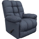  Best Home Furnishings Brosmer Rocker Fabric Recliner 9MW87-1 20402 IMAGE 1