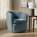  Signature Design by Ashley Leemont A3000827 Swivel Accent Chair IMAGE 2