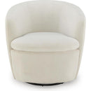  Signature Design by Ashley Leemont A3000828 Swivel Accent Chair IMAGE 3