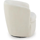  Signature Design by Ashley Leemont A3000828 Swivel Accent Chair IMAGE 4